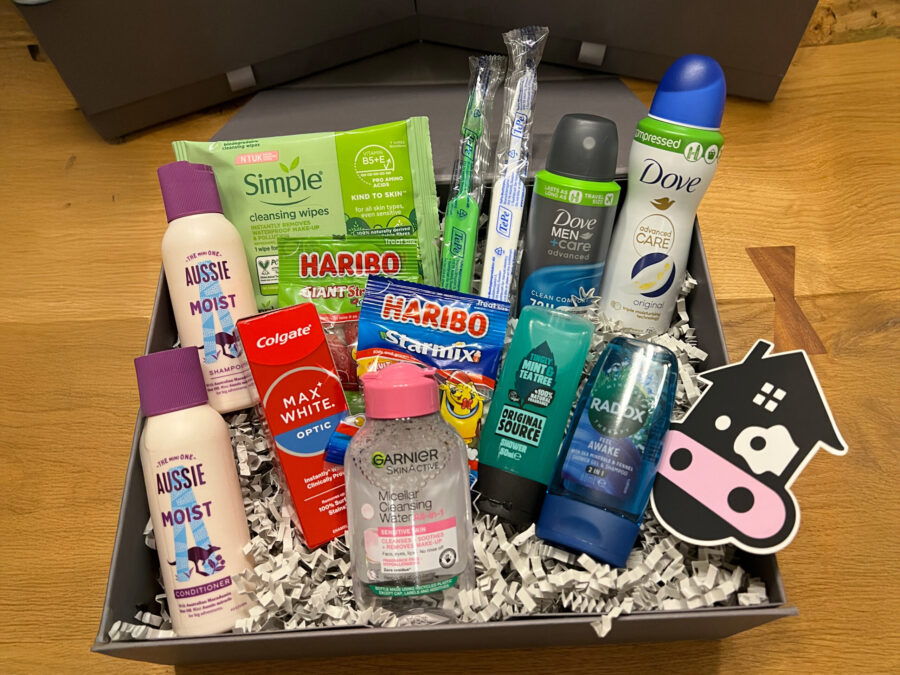 Personal Care Hamper - Image 2